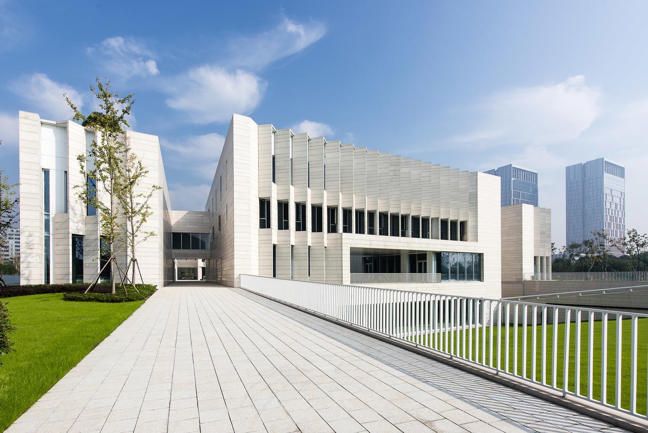 Jiaxing Goliah Hotel Экстерьер фото